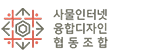 Sanza theme logo